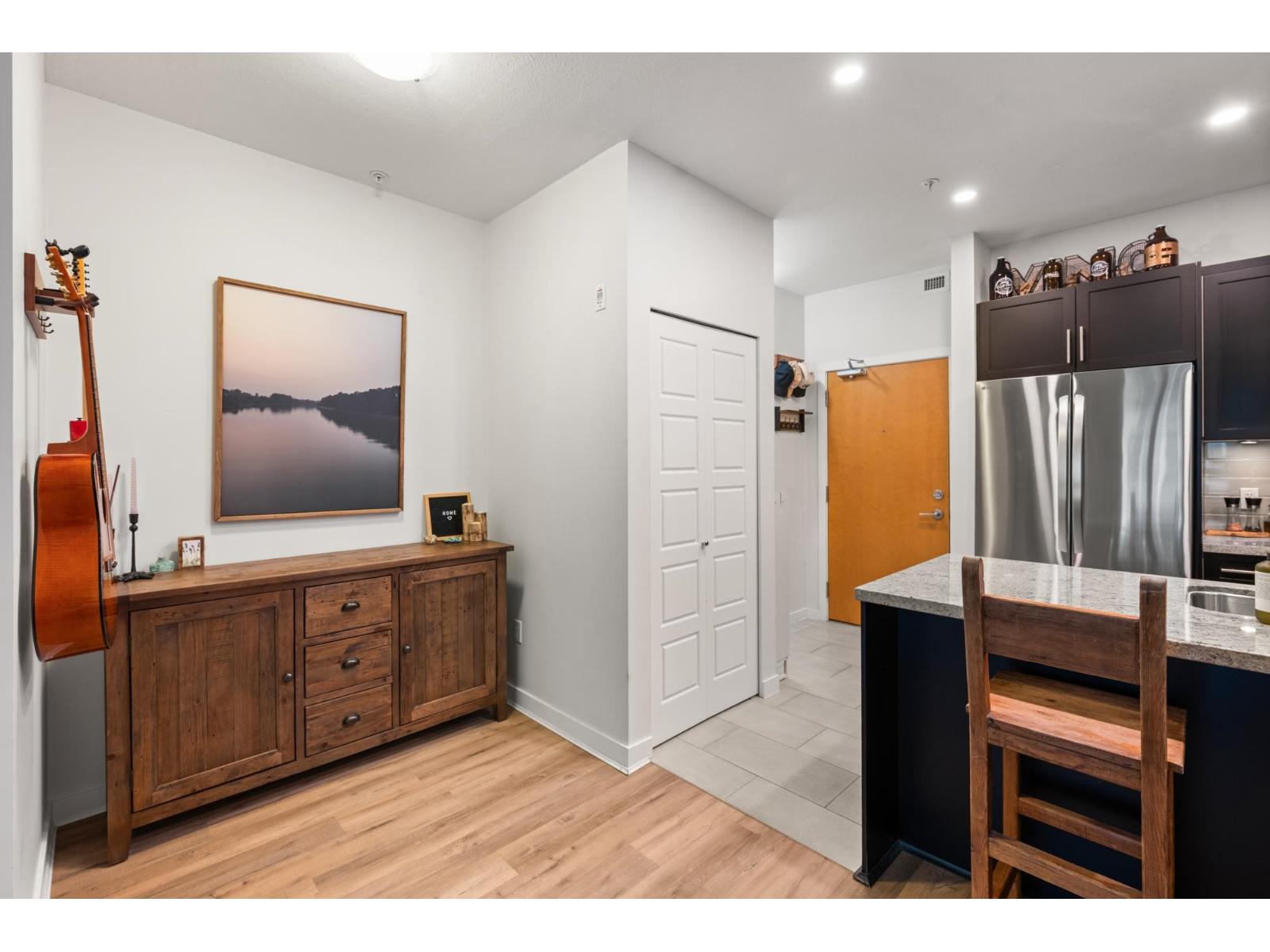 208 23285 BILLY BROWN ROAD, Langley