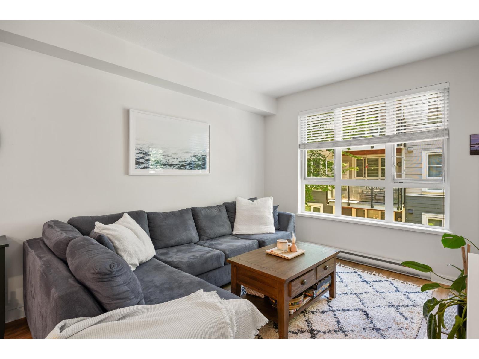 208 23285 BILLY BROWN ROAD, Langley
