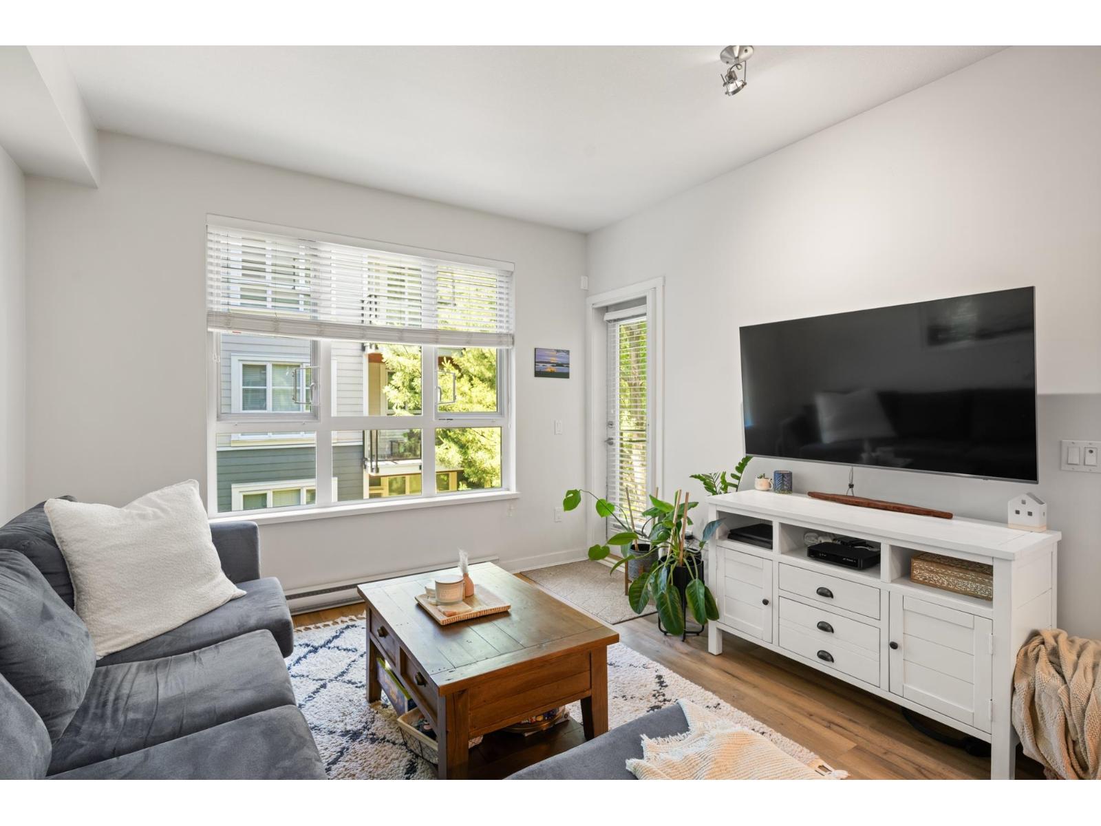 208 23285 BILLY BROWN ROAD, Langley