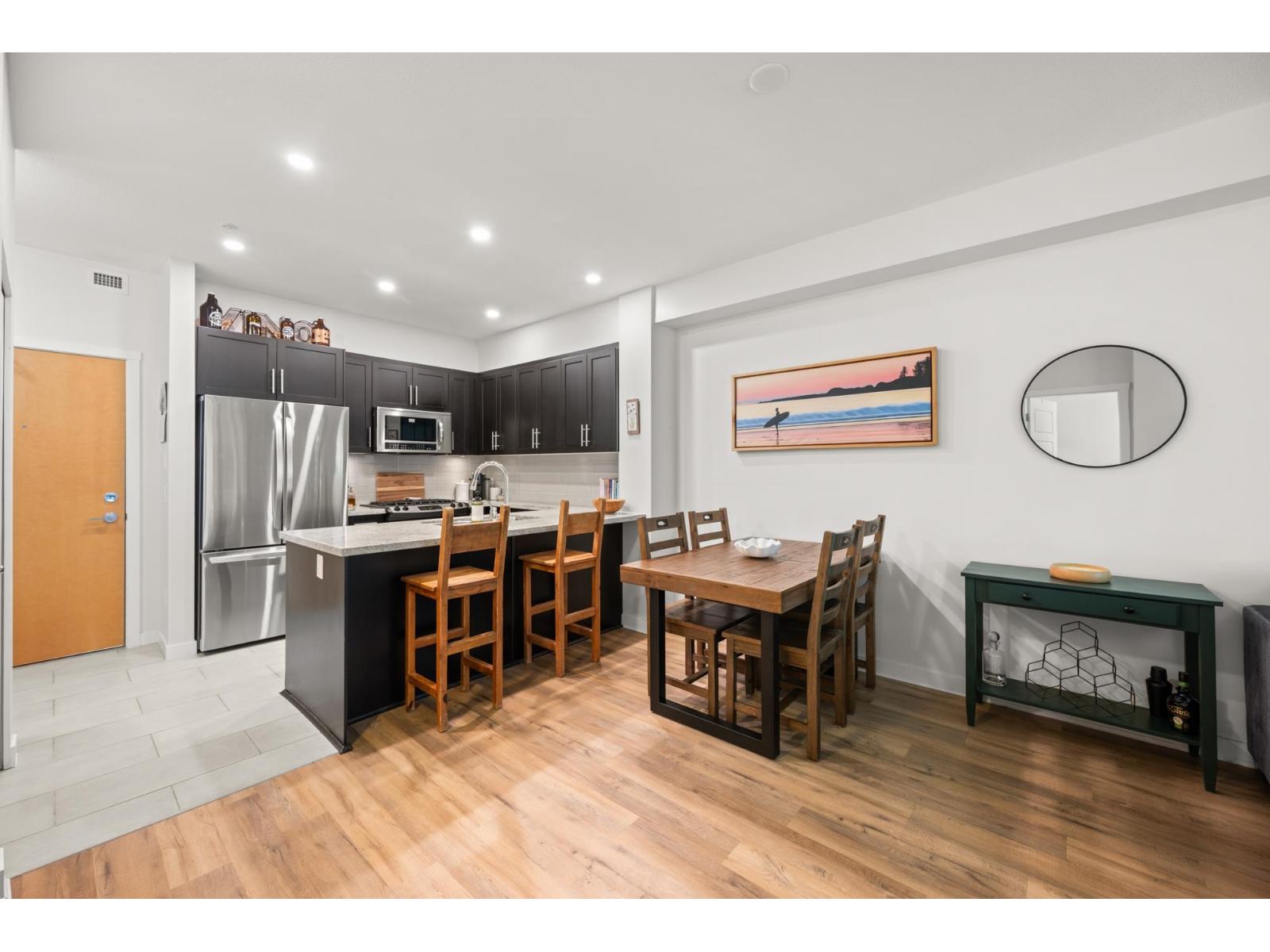 208 23285 BILLY BROWN ROAD, Langley