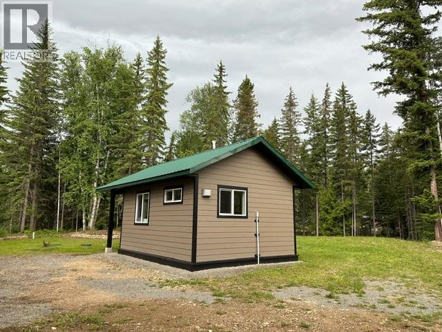 644 GROUSE CREEK Road - 17