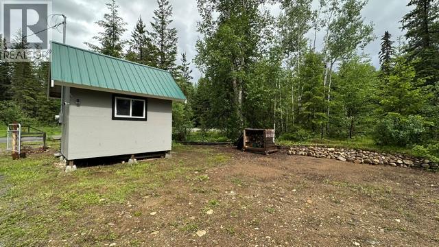 644 GROUSE CREEK Road - 22