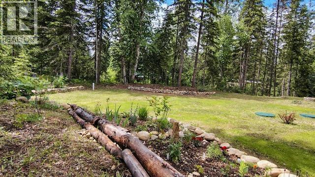 644 GROUSE CREEK Road - 13