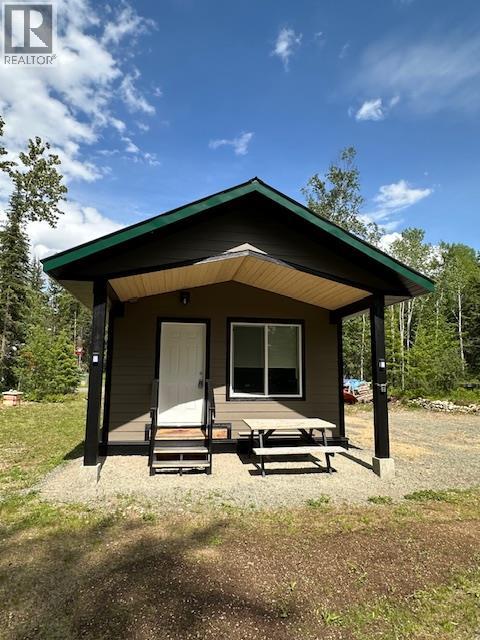 644 GROUSE CREEK Road - 25