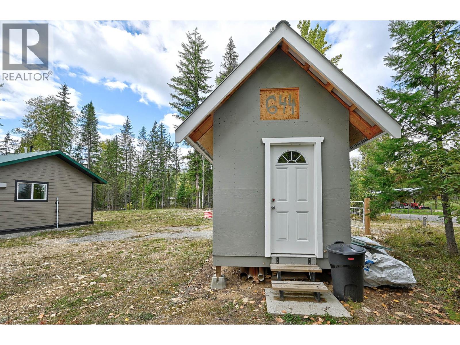 644 GROUSE CREEK Road - 23