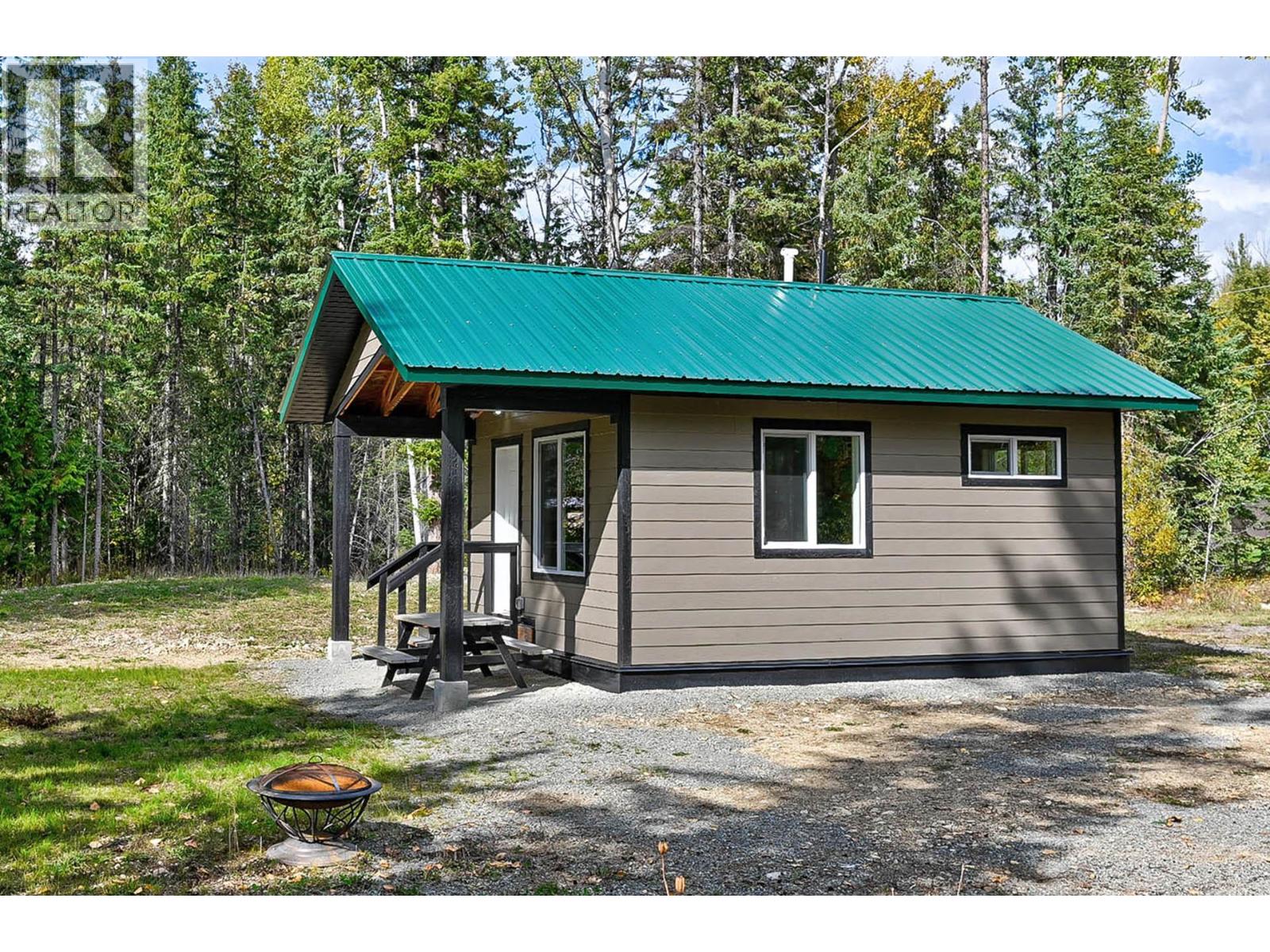 644 GROUSE CREEK Road - 31
