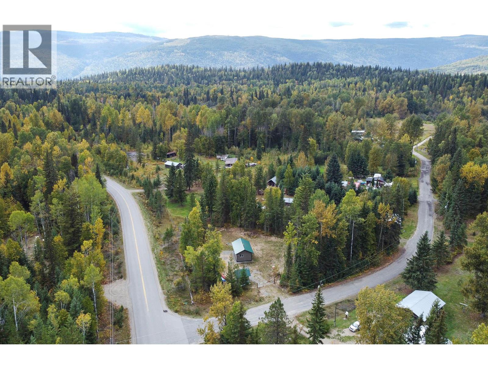 644 GROUSE CREEK Road - 29