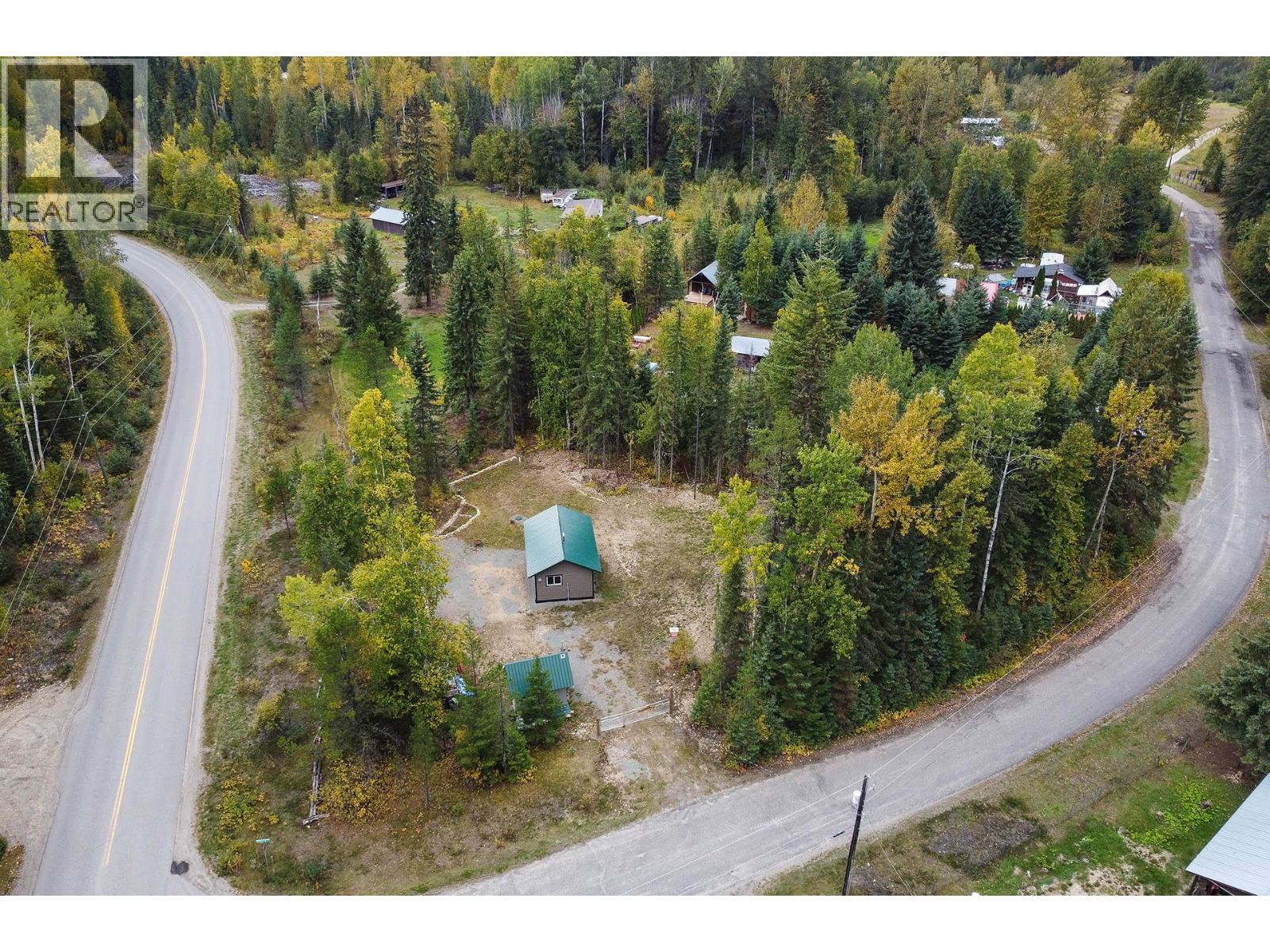 644 GROUSE CREEK Road - 4
