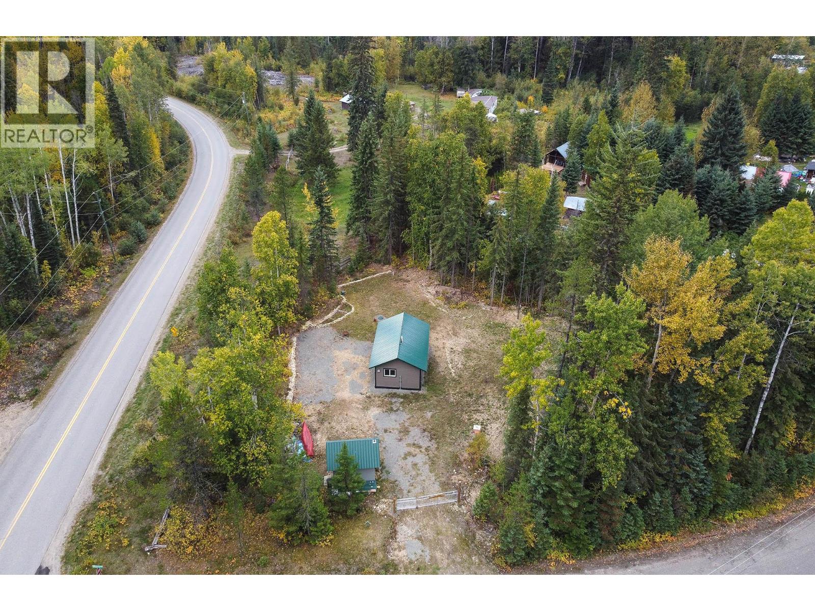 644 GROUSE CREEK Road - 28