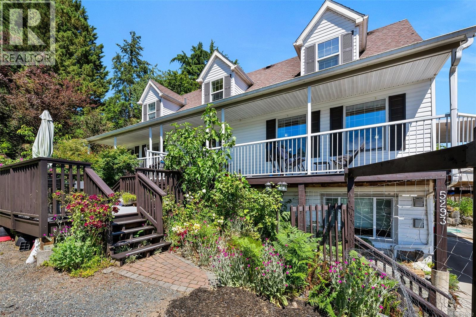 5293 Cormorant Pl - 1