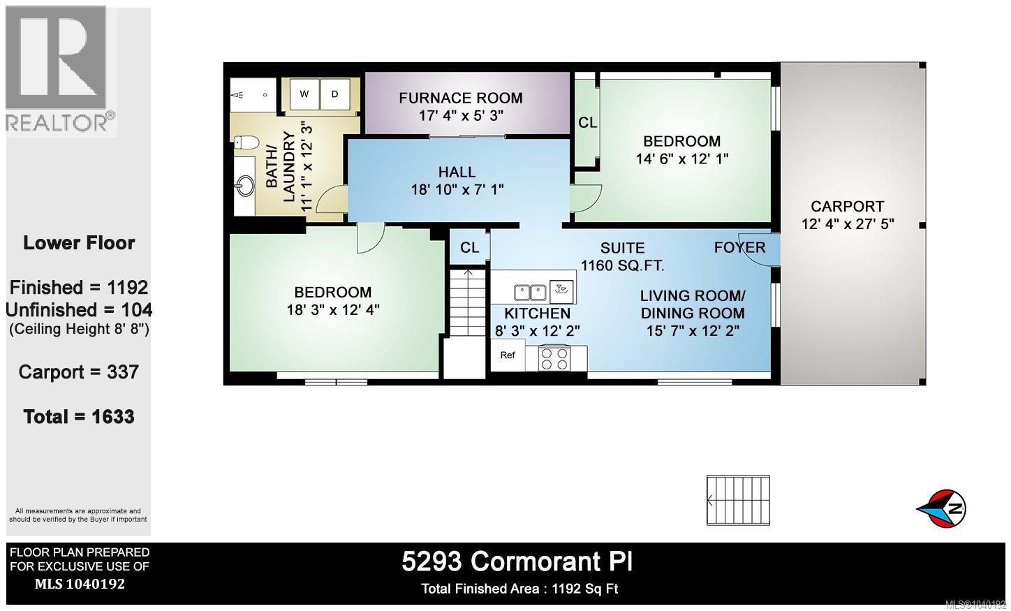 5293 Cormorant Pl - 37