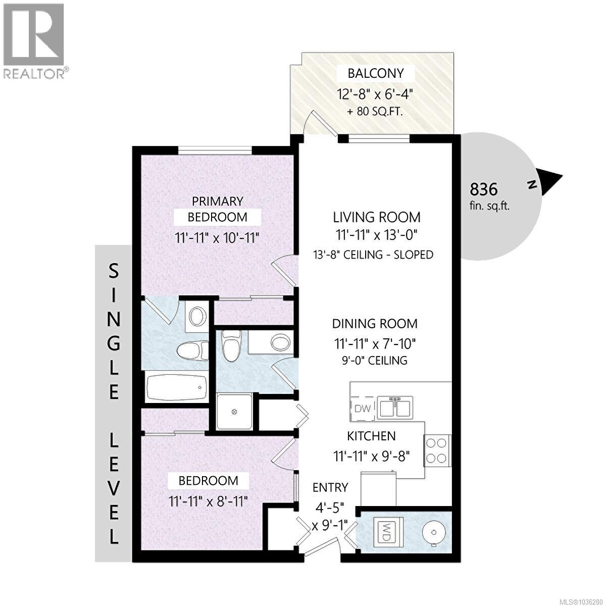 #309 938 Dunford Ave - 34