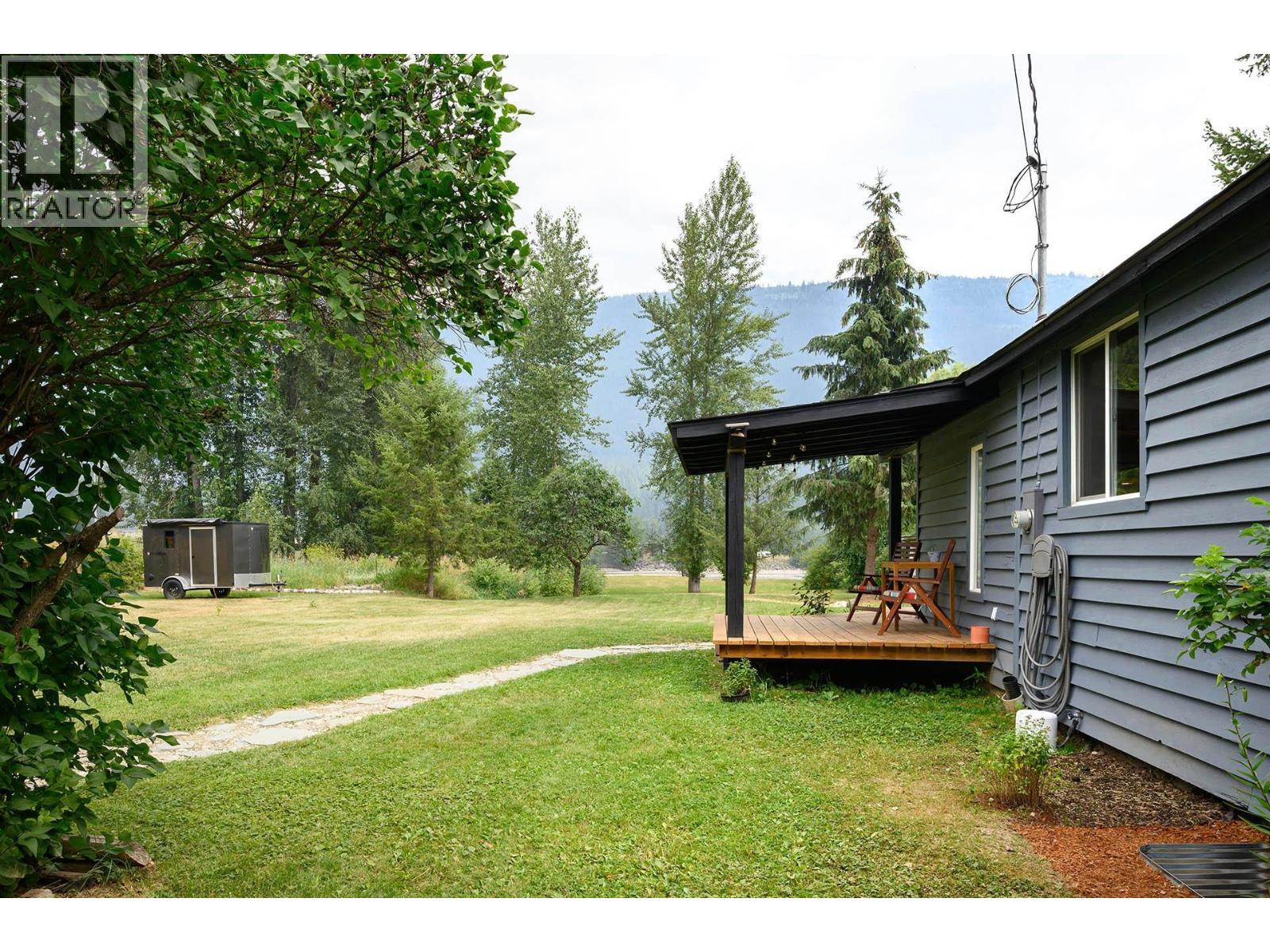 1615 BIRCH ISLAND LOST CRK Road - 40