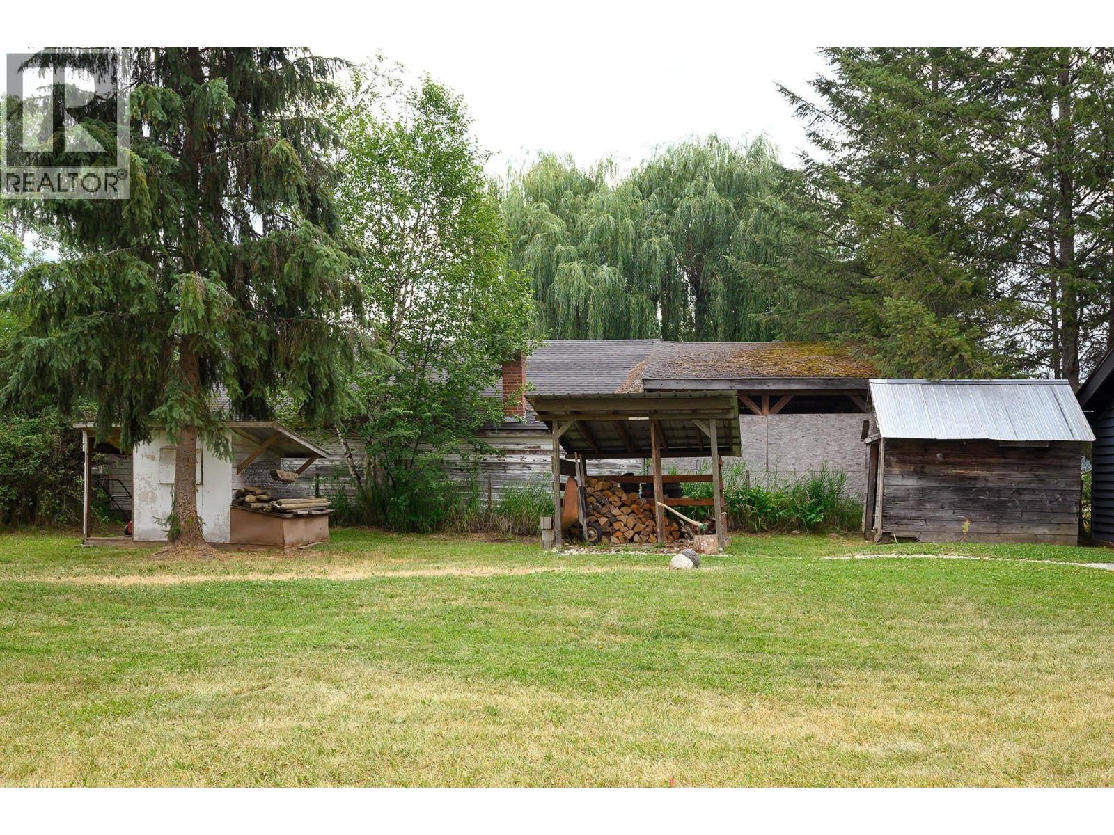 1615 BIRCH ISLAND LOST CRK Road - 48
