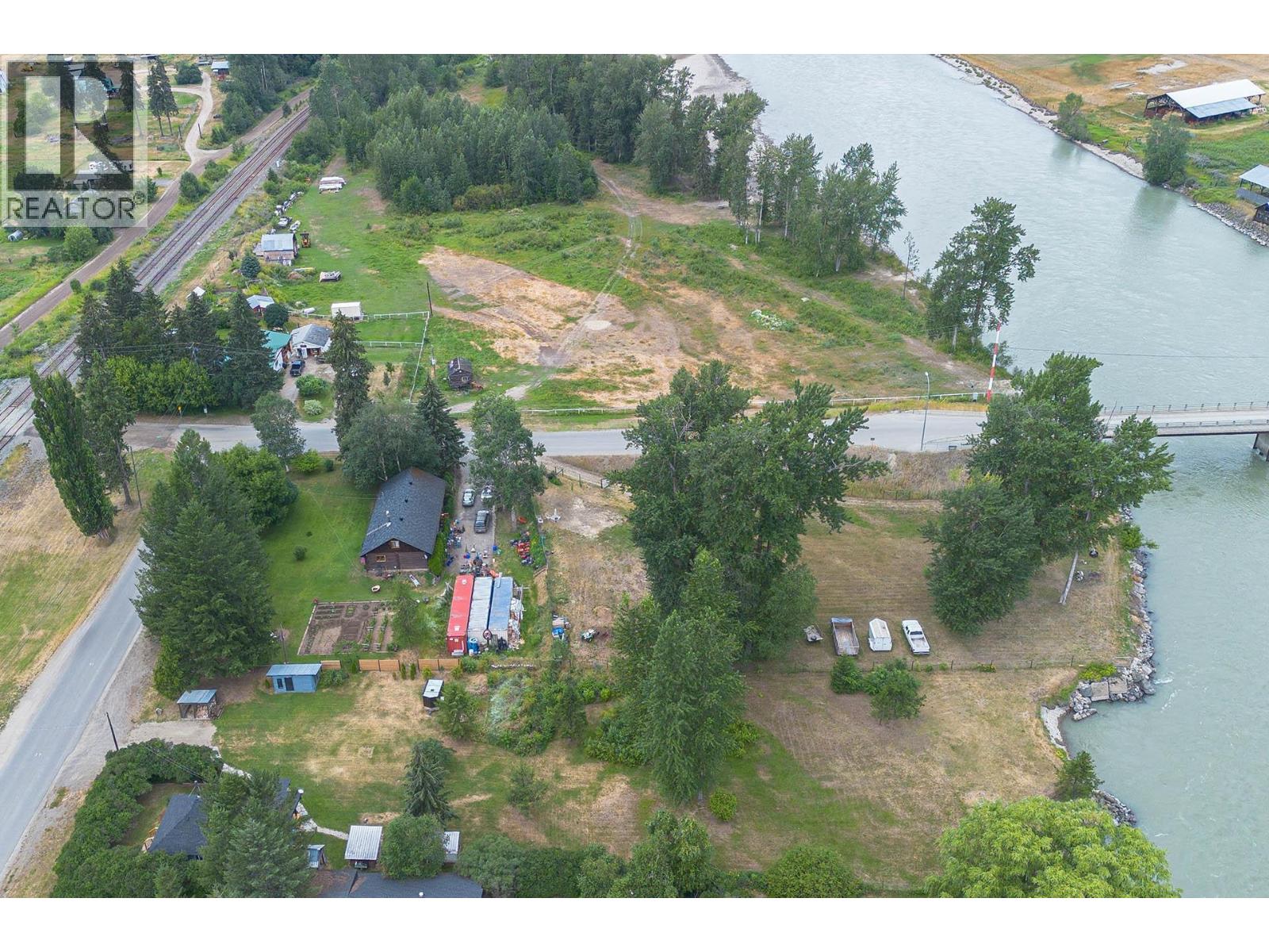 1615 BIRCH ISLAND LOST CRK Road - 66