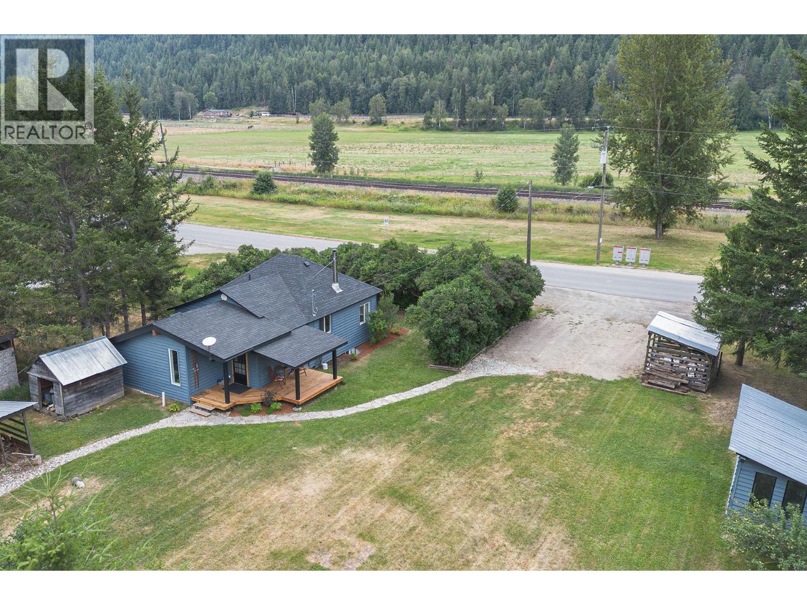 1615 BIRCH ISLAND LOST CRK Road - 3