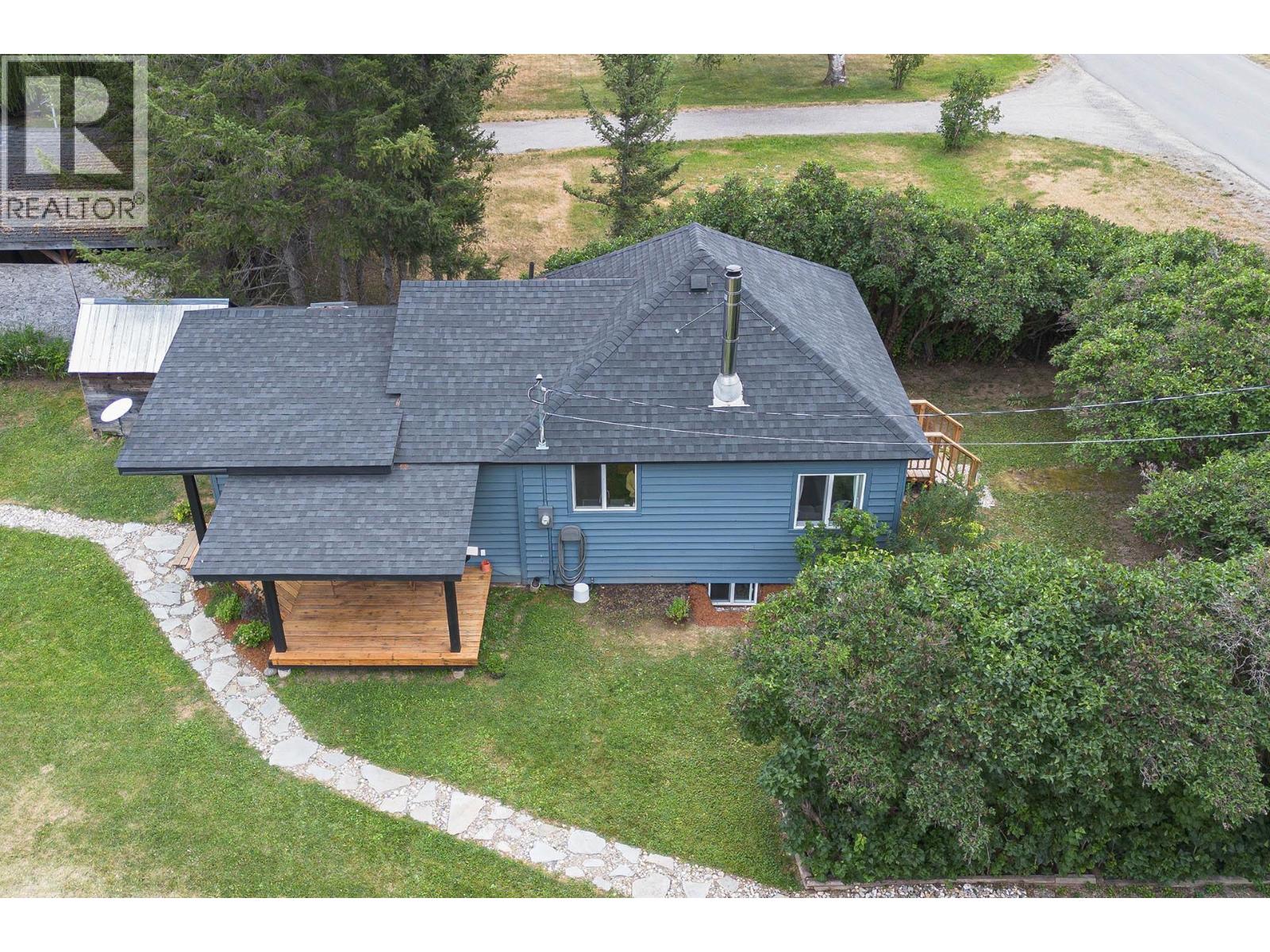 1615 BIRCH ISLAND LOST CRK Road - 54