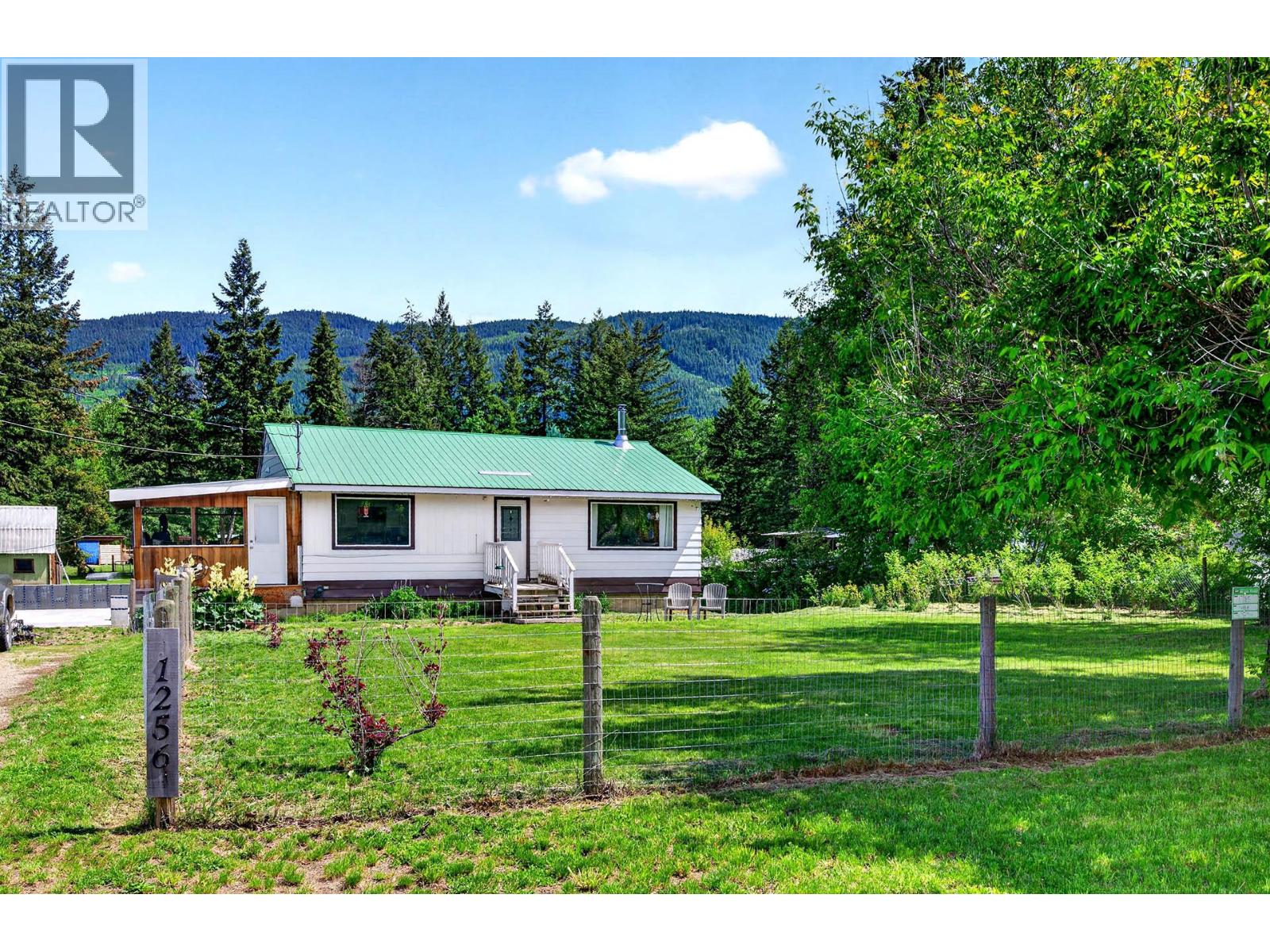1256 HERN Road - 1