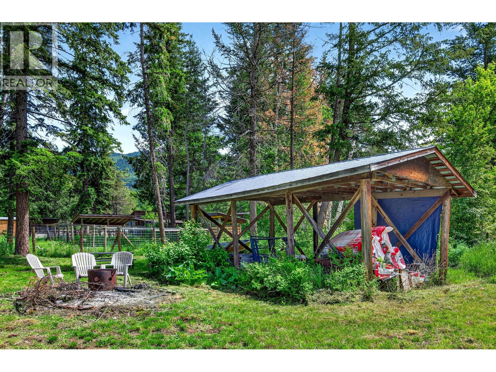 1256 HERN Road - 45
