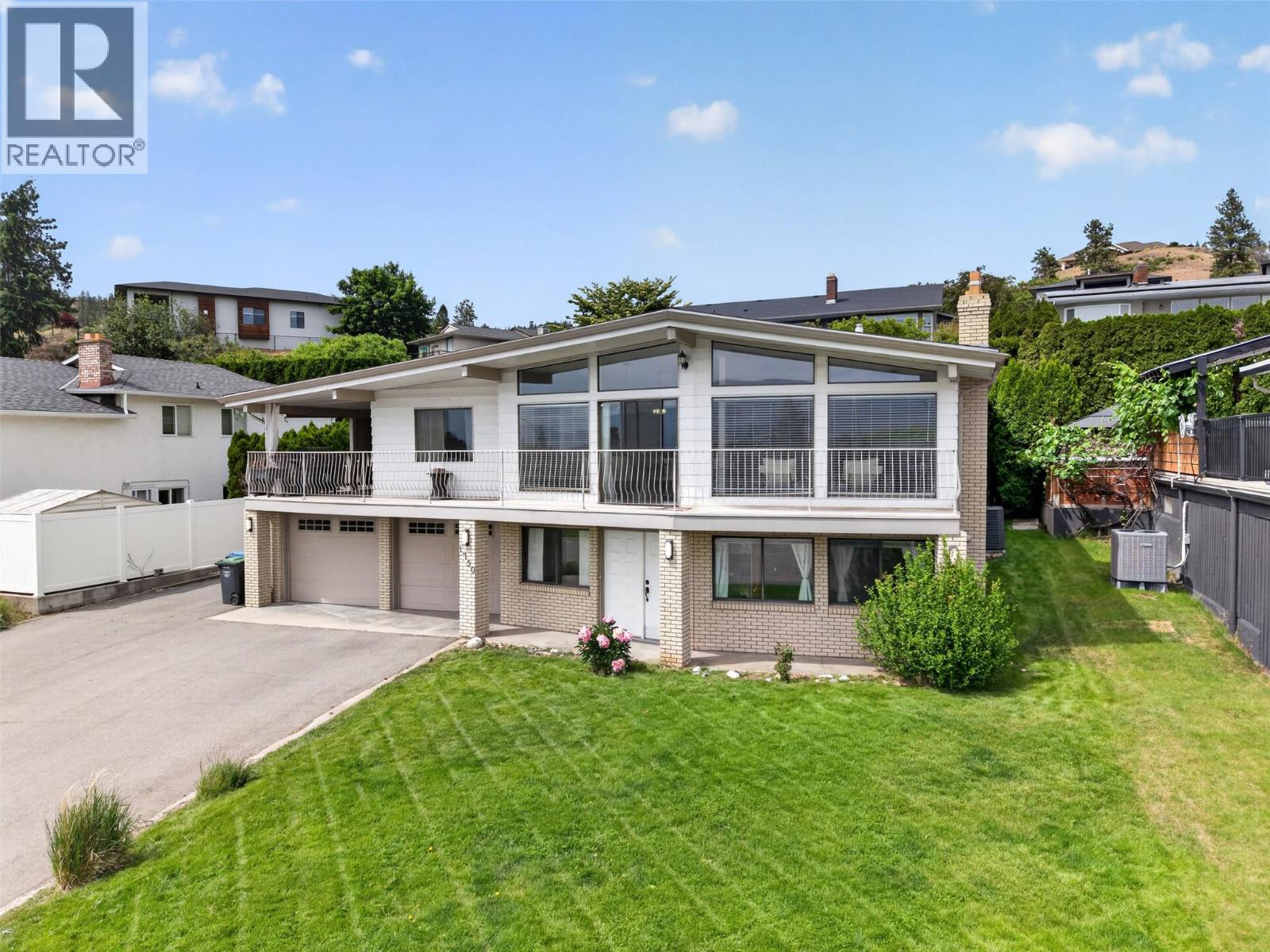 1750 Sonora Drive - 1