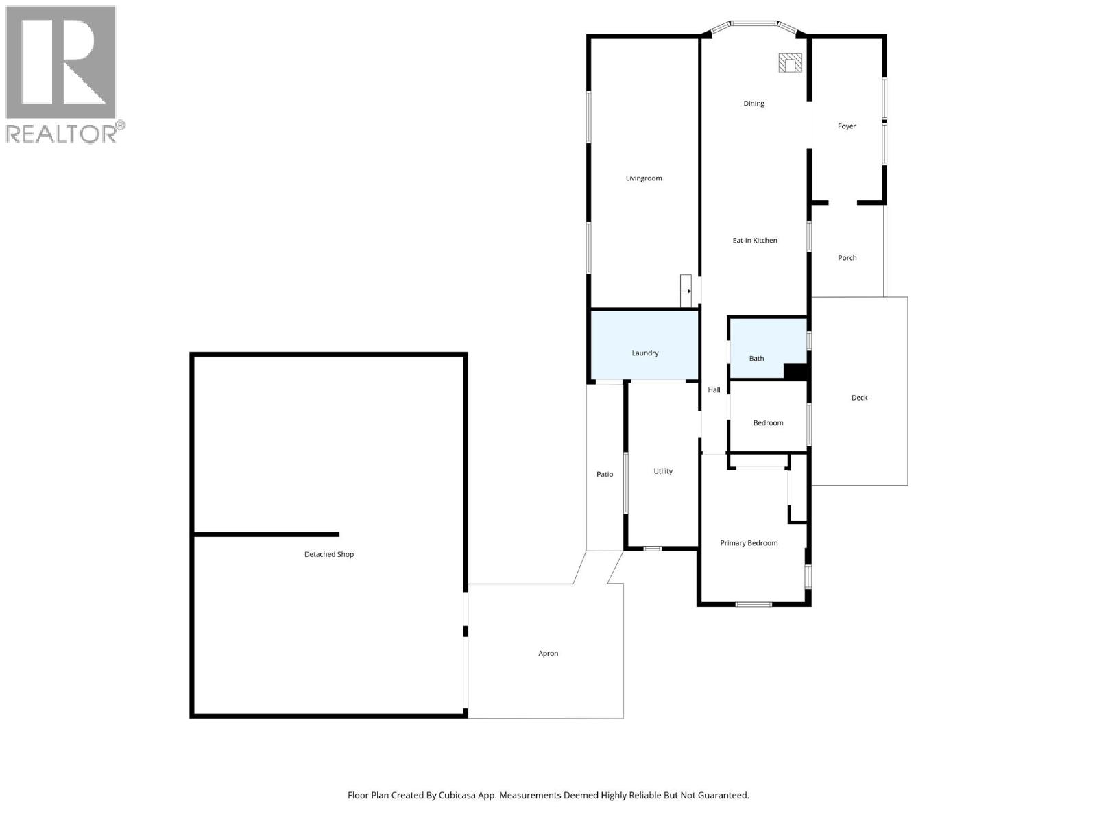 888 Barriere Lakes Road - 55