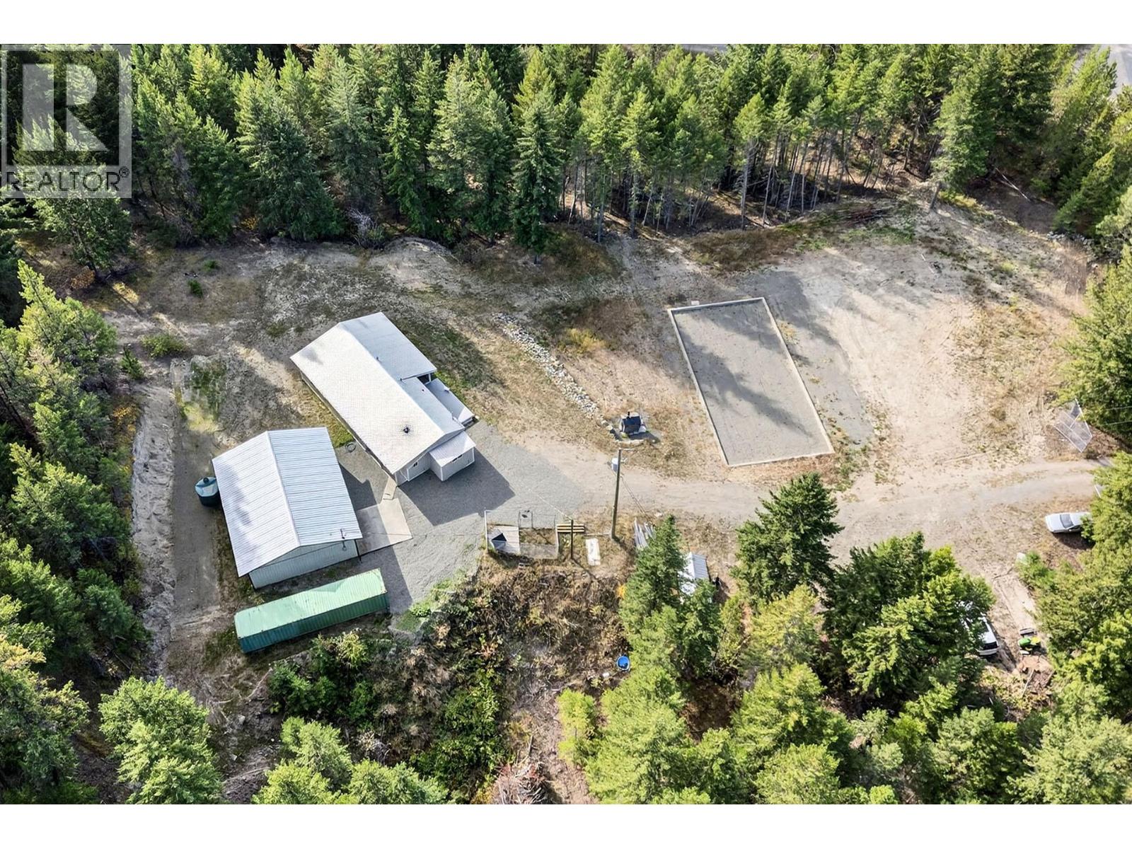 888 Barriere Lakes Road - 46