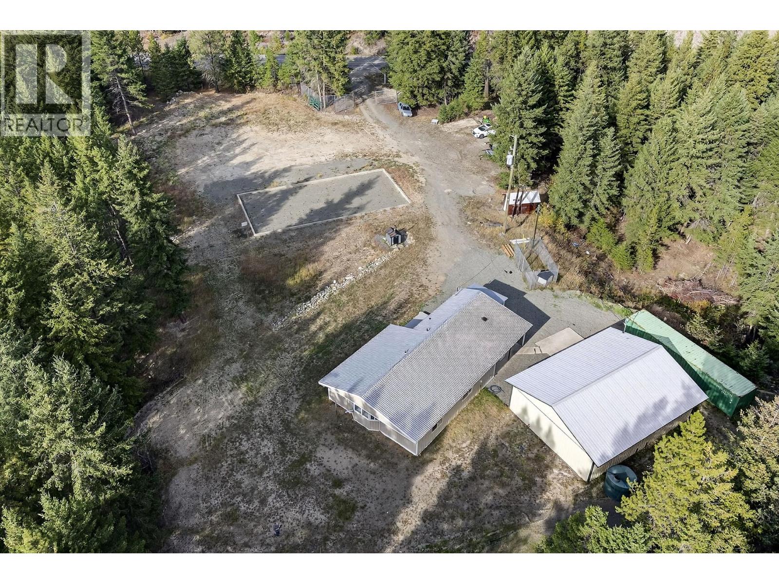 888 Barriere Lakes Road - 53