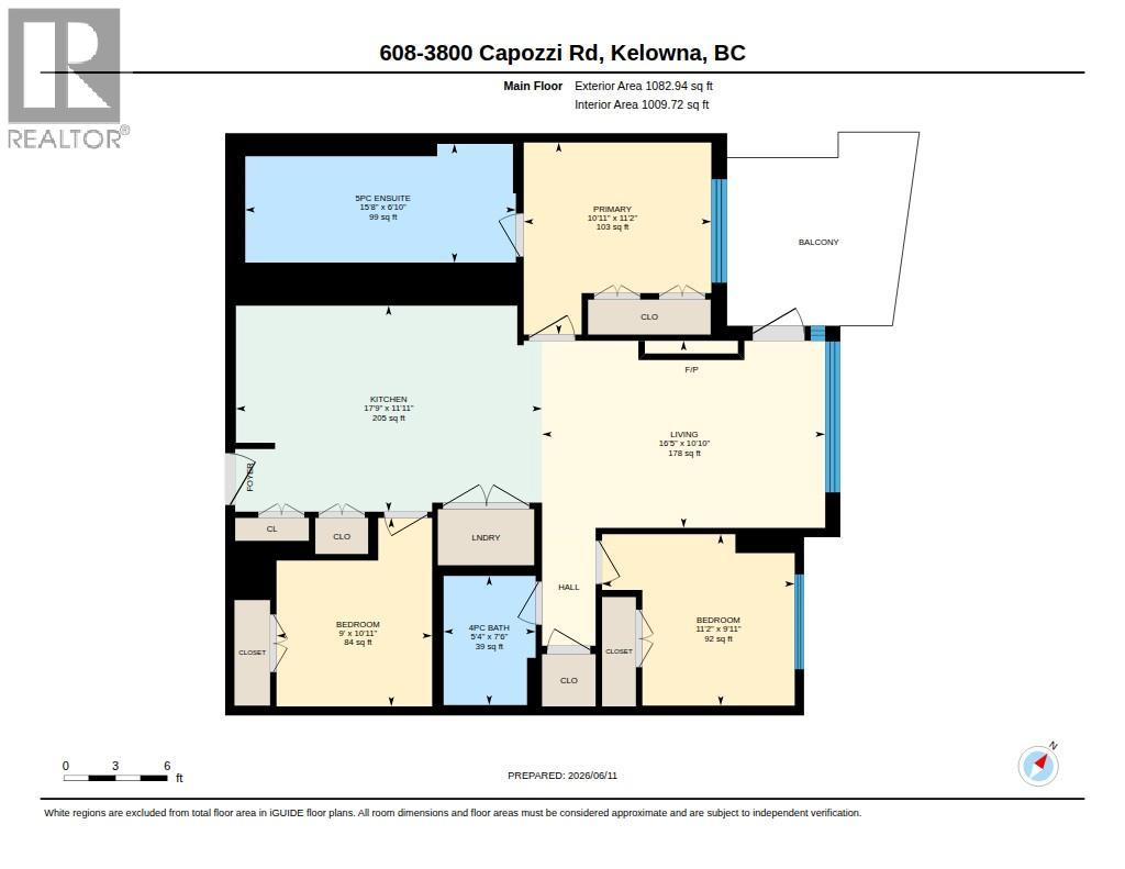 #608 3700 Capozzi Road - 61