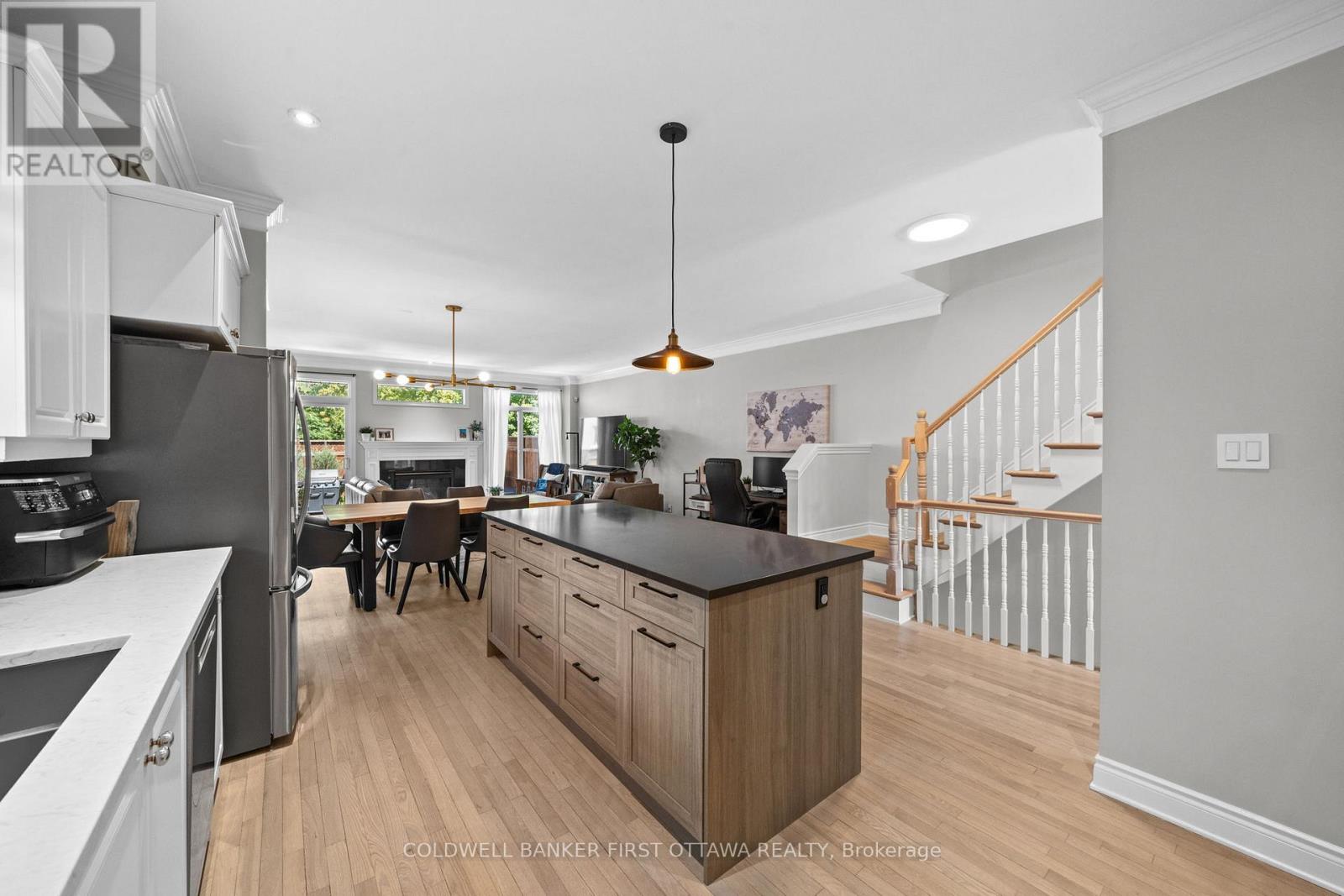 4 Bed, 4 Bath House for Rent in Ottawa – 2803 ST. STEPHEN’S STREET, Ottawa – MLS# X13448148 - Image 11