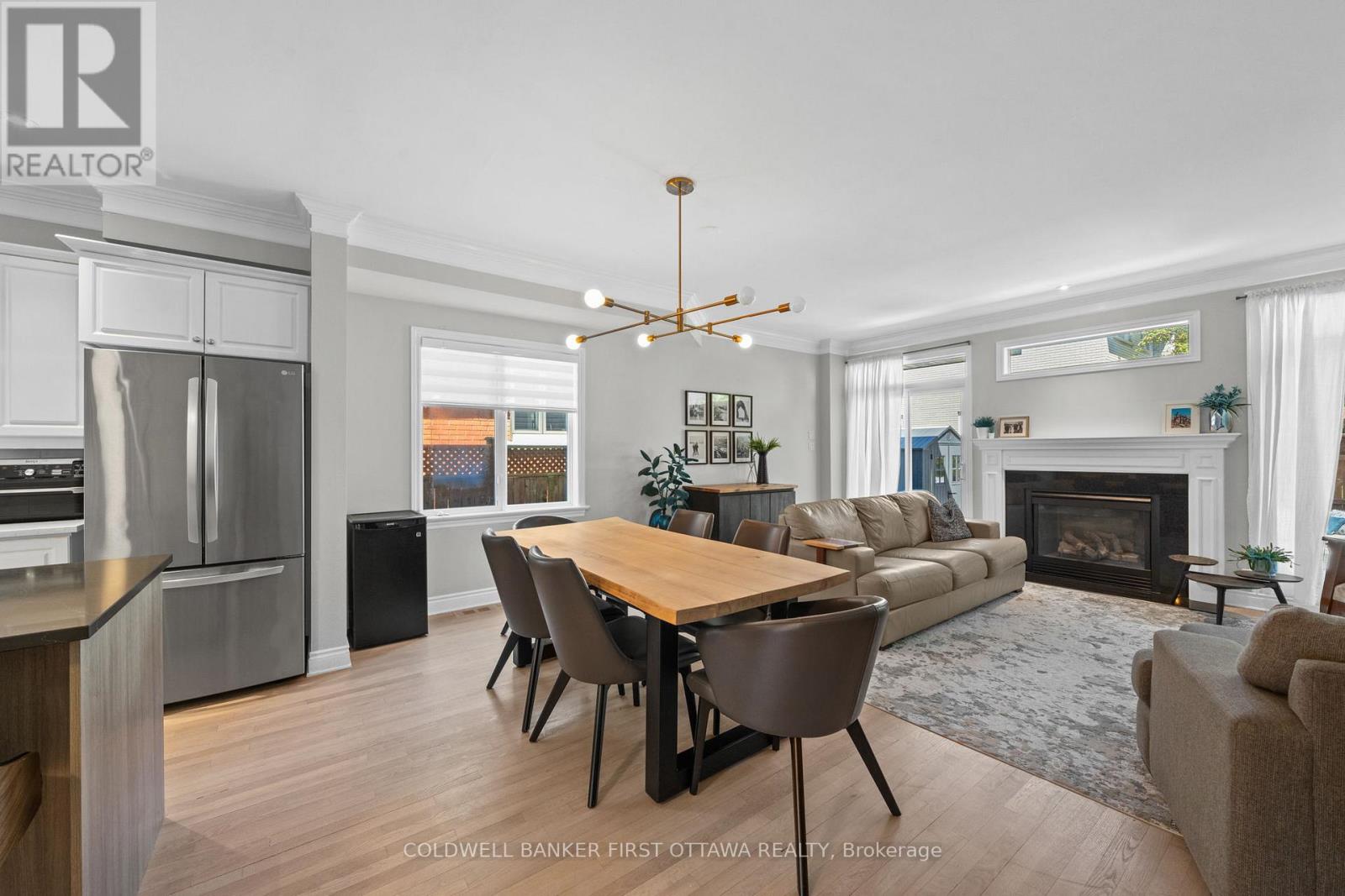 4 Bed, 4 Bath House for Rent in Ottawa – 2803 ST. STEPHEN’S STREET, Ottawa – MLS# X13448148 - Image 13