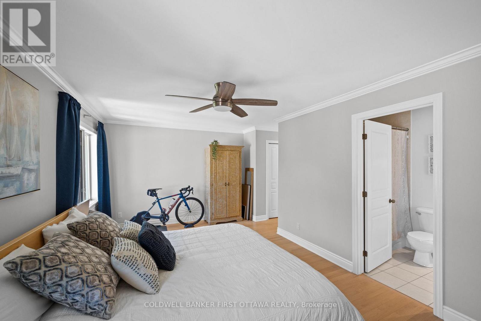 4 Bed, 4 Bath House for Rent in Ottawa – 2803 ST. STEPHEN’S STREET, Ottawa – MLS# X13448148 - Image 23