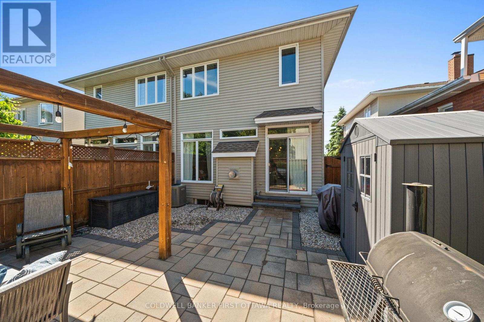 4 Bed, 4 Bath House for Rent in Ottawa – 2803 ST. STEPHEN’S STREET, Ottawa – MLS# X13448148 - Image 40