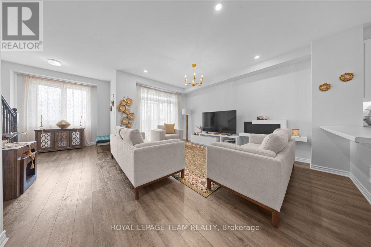 3 Bed, 2 Bath House for Rent in Ottawa – 209 HIBERNIAN WALK, Ottawa – MLS# X13448198 - Image 13