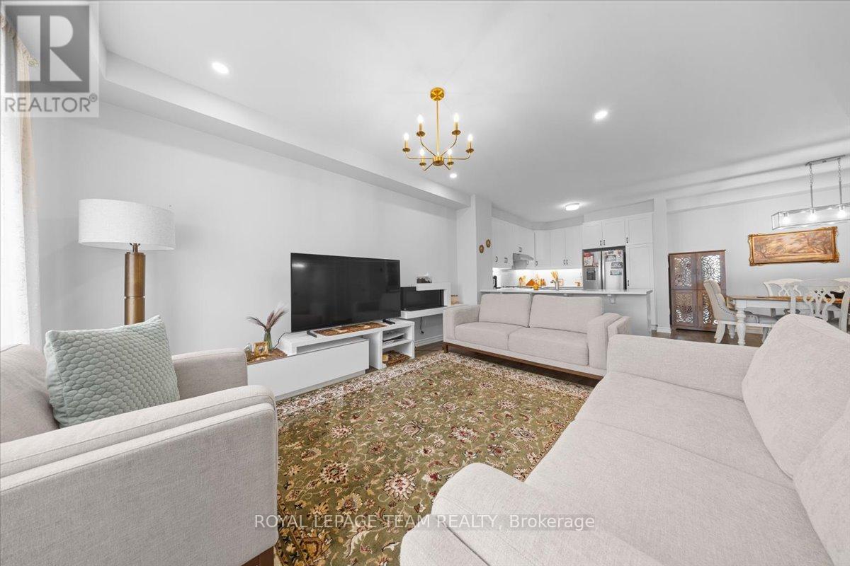 3 Bed, 2 Bath House for Rent in Ottawa – 209 HIBERNIAN WALK, Ottawa – MLS# X13448198 - Image 14