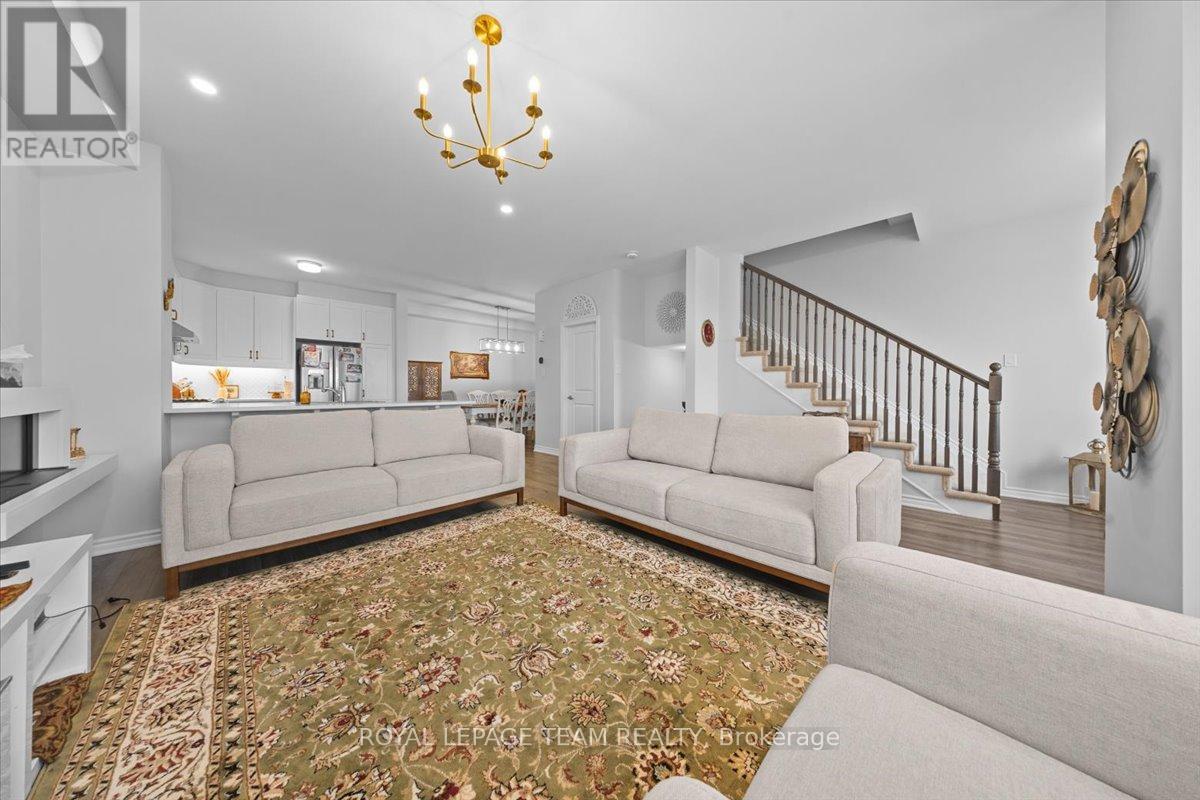 3 Bed, 2 Bath House for Rent in Ottawa – 209 HIBERNIAN WALK, Ottawa – MLS# X13448198 - Image 15