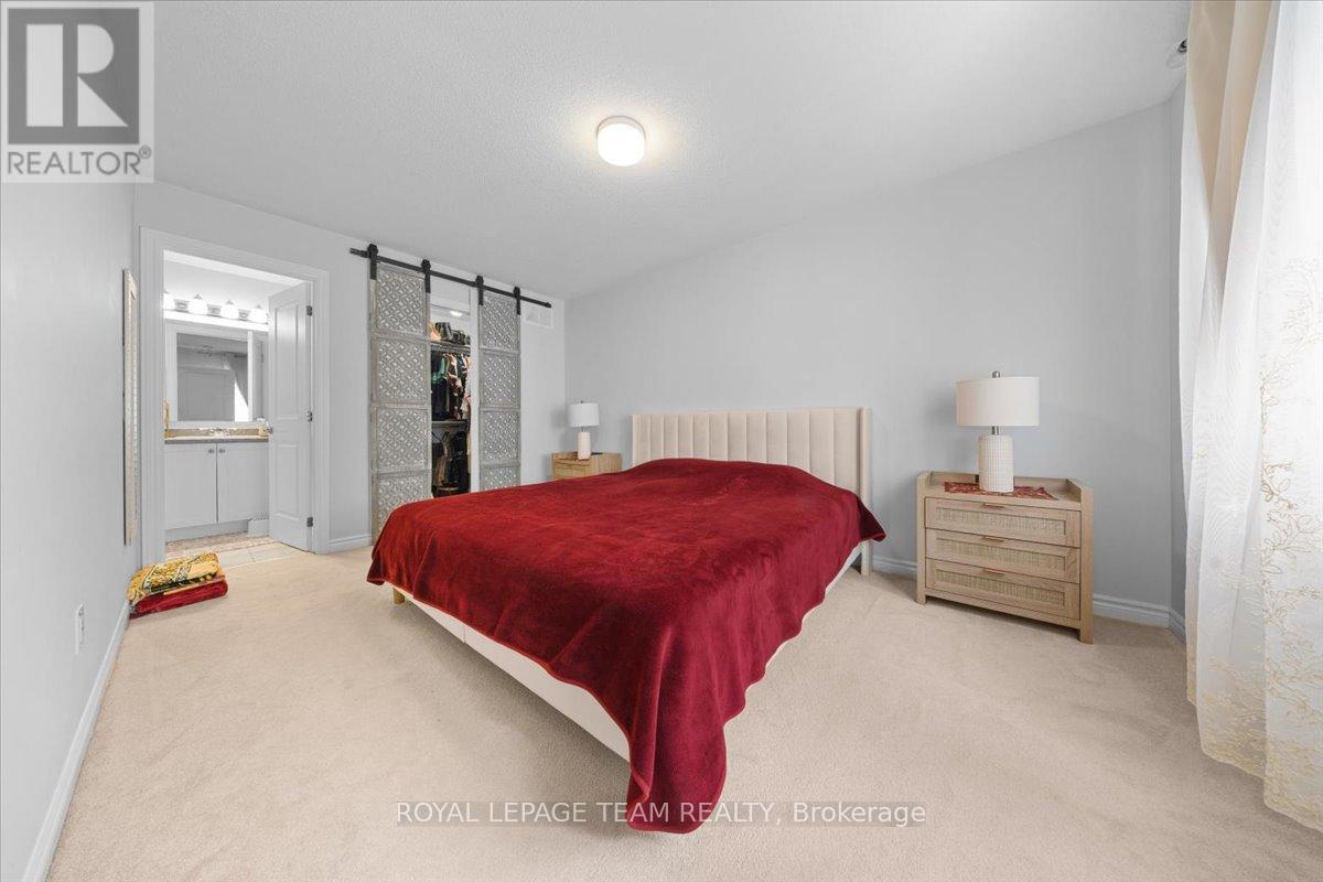 3 Bed, 2 Bath House for Rent in Ottawa – 209 HIBERNIAN WALK, Ottawa – MLS# X13448198 - Image 18