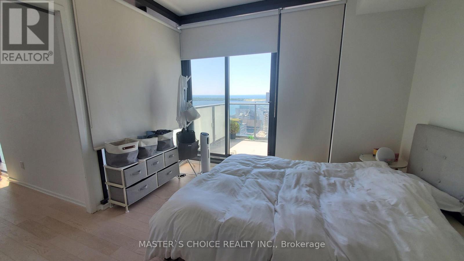 #2809 16 BONNYCASTLE STREET - 12