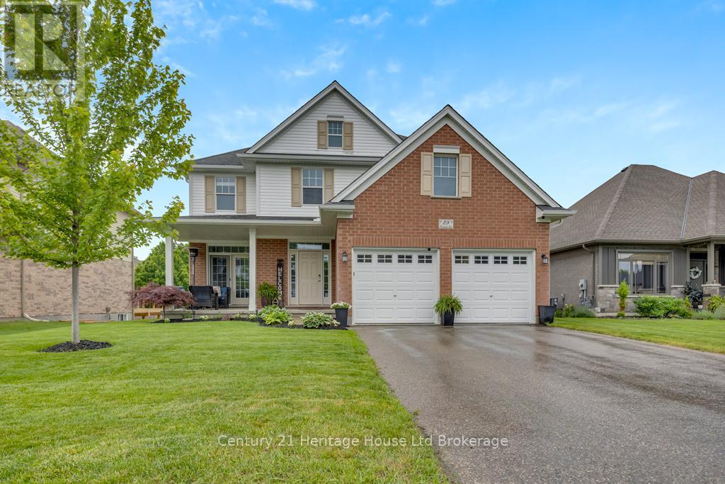 29 BROOKSIDE LANE - 1