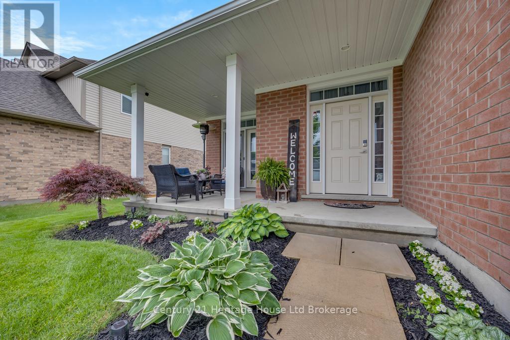 29 BROOKSIDE LANE - 5