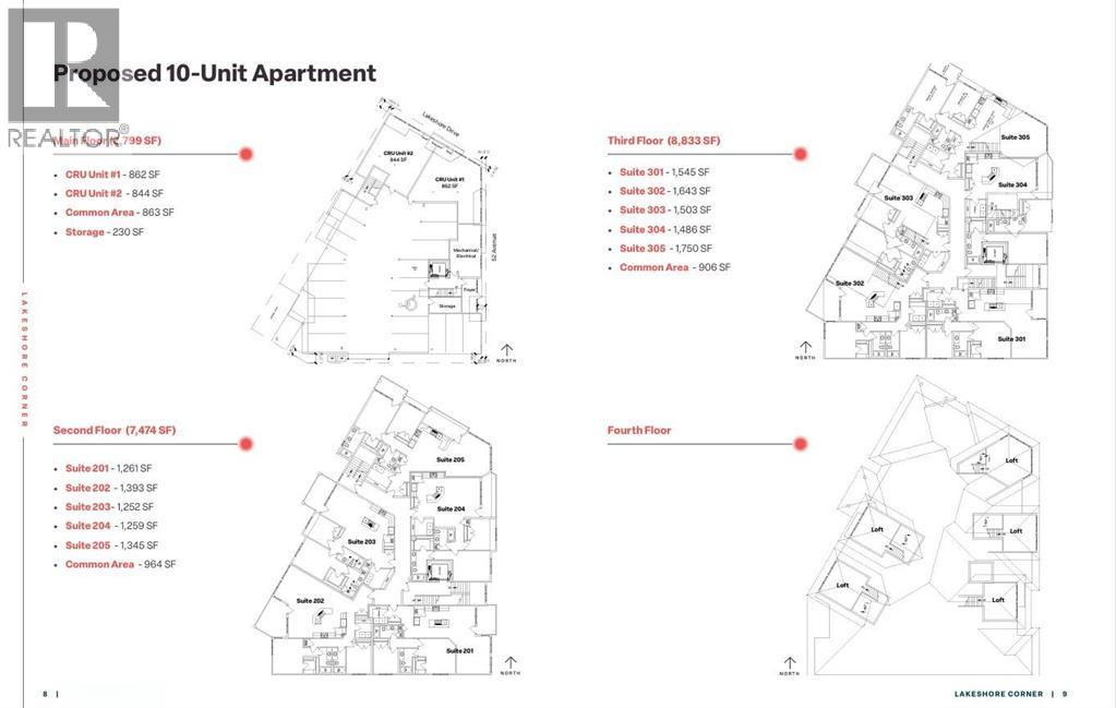 5203 Lakeshore Drive - photo 5