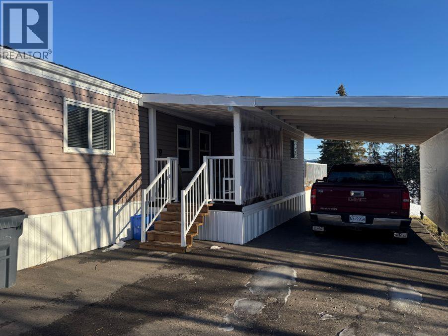 301 N BLACKBURN ROAD - 1
