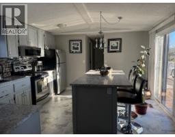 Living room of 301 N BLACKBURN ROAD · Prince George, BC