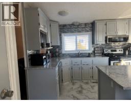 Bathroom of 301 N BLACKBURN ROAD · Prince George, BC