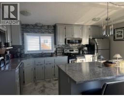 Dining room of 301 N BLACKBURN ROAD · Prince George, BC