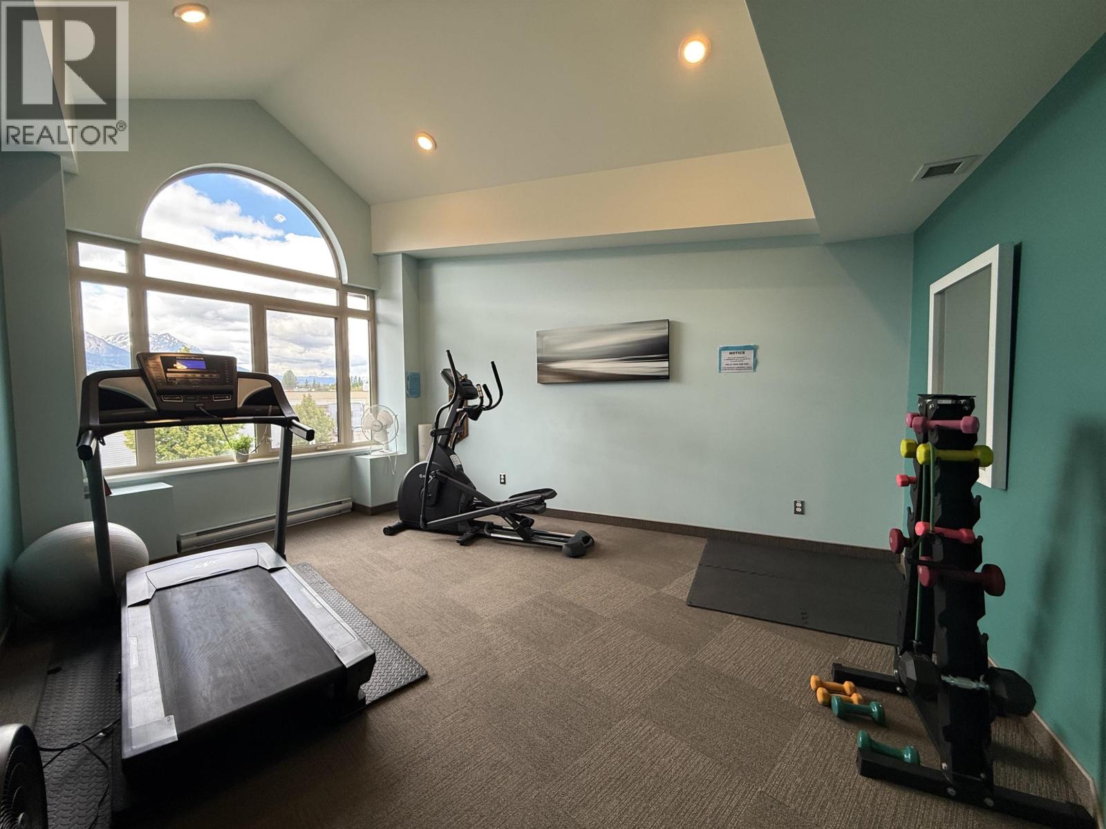 #104-3684 PRINCESS Crescent, Smithers