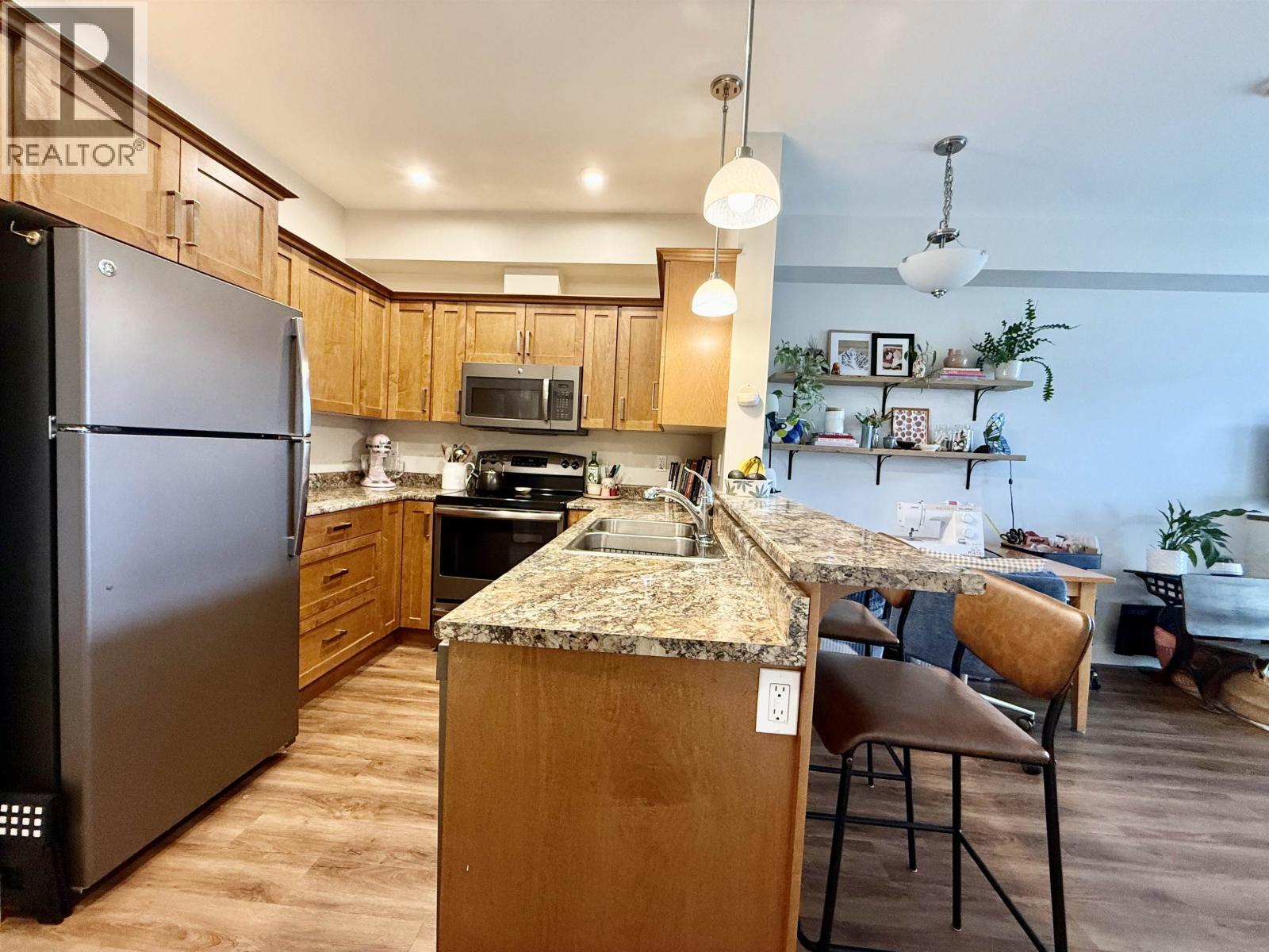 #104-3684 PRINCESS Crescent, Smithers