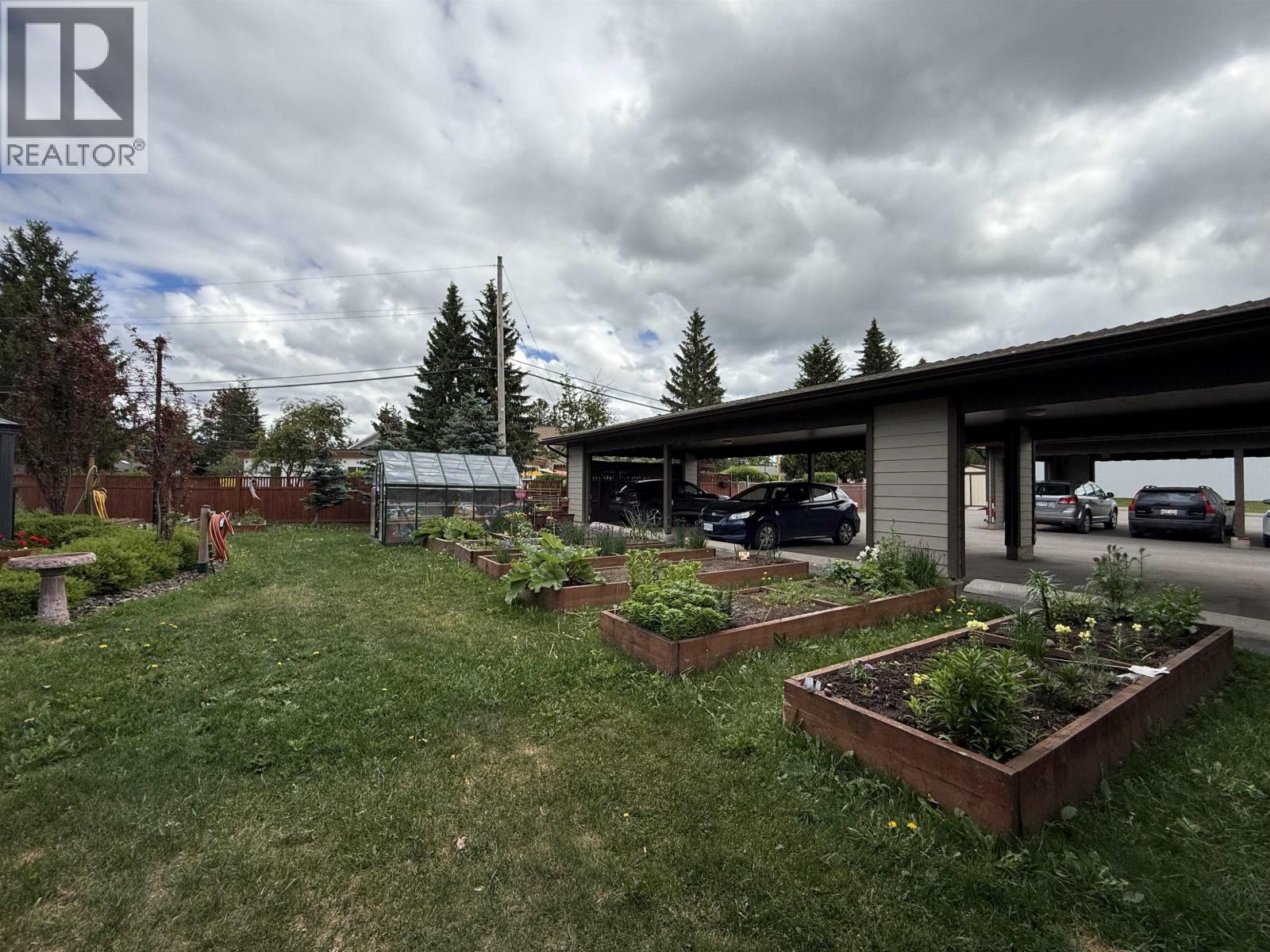 #104-3684 PRINCESS Crescent, Smithers