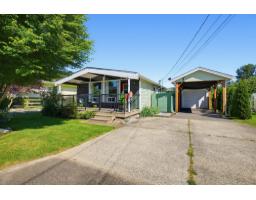 5 9055 Shook Road, Mission, BC V2V7M6 Photo 21