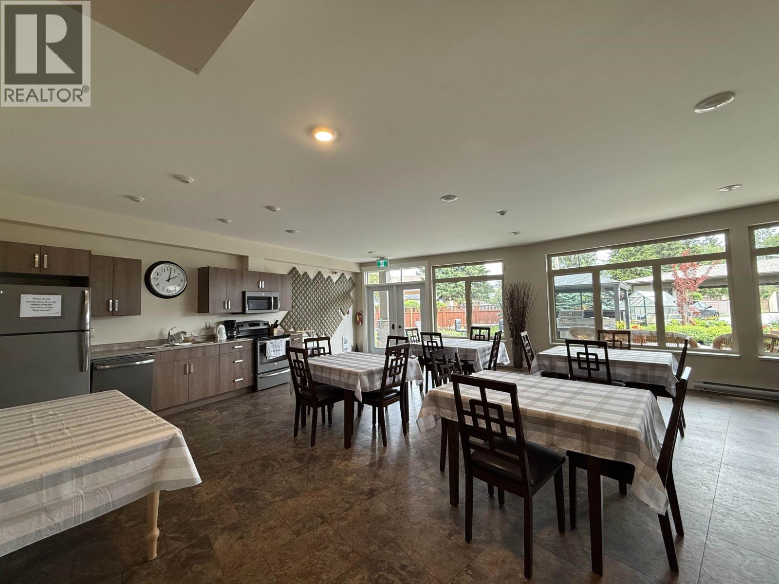 #104-3684 PRINCESS Crescent, Smithers
