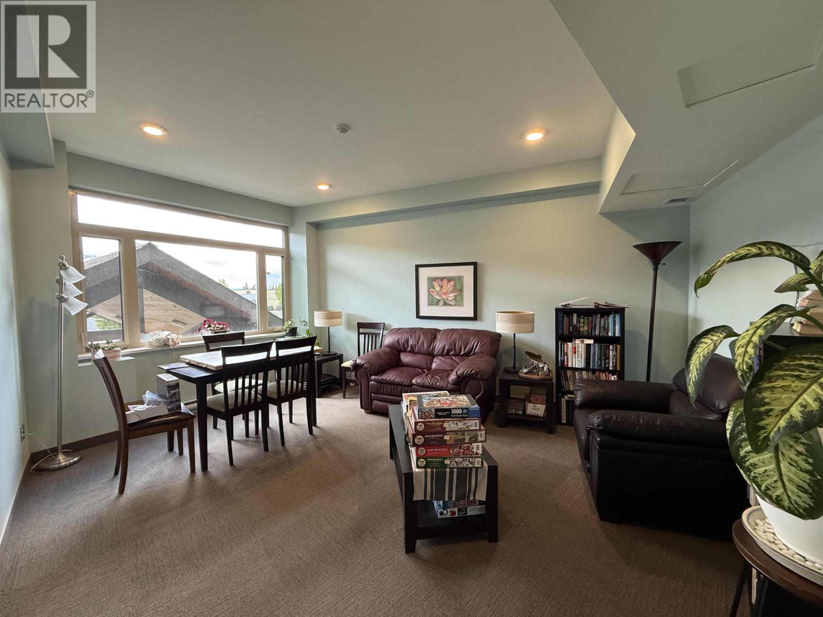 #104-3684 PRINCESS Crescent, Smithers